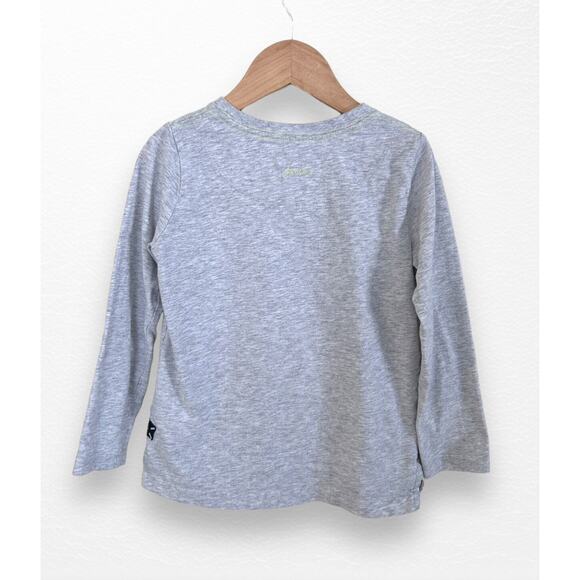 Joules Prehistory Shirt, Size 6 - Picture 2 of 7